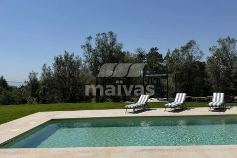 Villa i Vila Verde, Braga, Vila Verde - € 750.000 | Ref: A018-0198 - foto 26