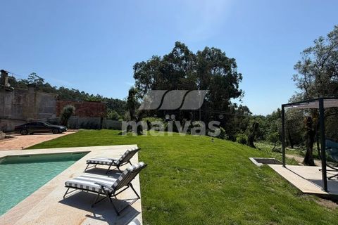 Villa i Vila Verde, Braga, Vila Verde - € 750.000 | Ref: A018-0198 - foto 30