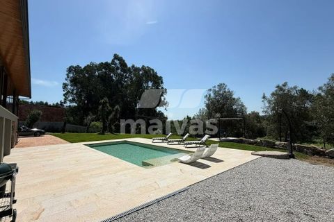 Villa i Vila Verde, Braga, Vila Verde - € 750.000 | Ref: A018-0198 - foto 31