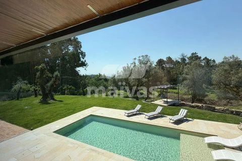 Villa i Vila Verde, Braga, Vila Verde - € 750.000 | Ref: A018-0198 - foto 36