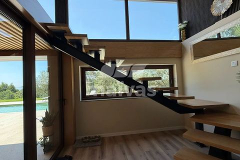 Villa i Vila Verde, Braga, Vila Verde - € 750.000 | Ref: A018-0198 - foto 37