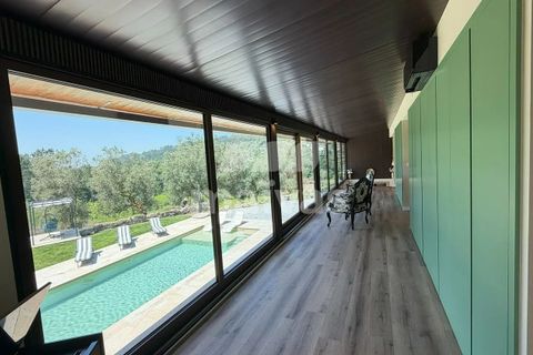 Villa i Vila Verde, Braga, Vila Verde - € 750.000 | Ref: A018-0198 - foto 40