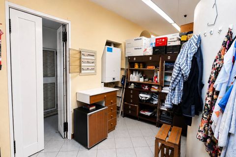 L'establiment comercial a Vimercate, Monza and Brianza, Vimercate - € 750/mes | Ref: 2497 - foto 5