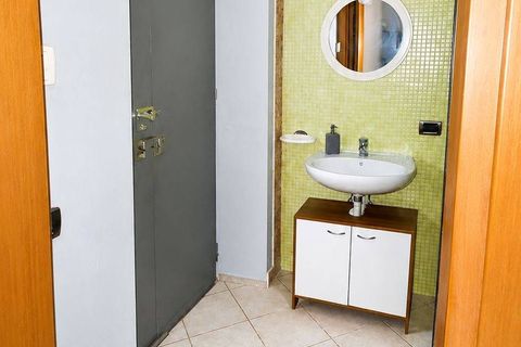 L'establiment comercial a Roncello, Monza and Brianza, Roncello - € 500/mes | Ref: 2499 - foto 9