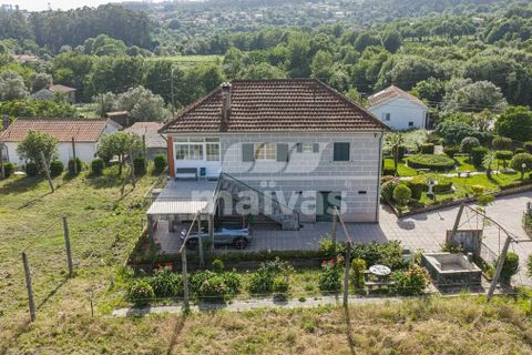 Villa i Vila Verde, Braga, Vila Verde - € 375.000 | Ref: A018-0195 - foto 5
