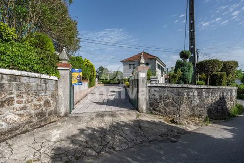 Villa i Vila Verde, Braga, Vila Verde - € 375.000 | Ref: A018-0195 - foto 2