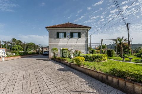 Villa i Vila Verde, Braga, Vila Verde - € 375.000 | Ref: A018-0195 - foto 3
