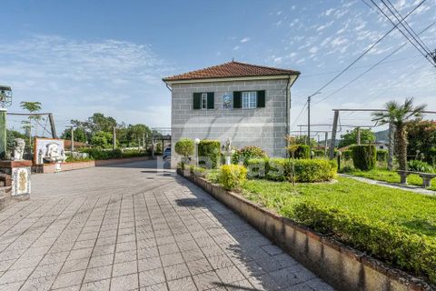 Villa i Vila Verde, Braga, Vila Verde - € 375.000 | Ref: A018-0195 - foto 1