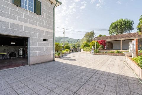 Villa i Vila Verde, Braga, Vila Verde - € 375.000 | Ref: A018-0195 - foto 6