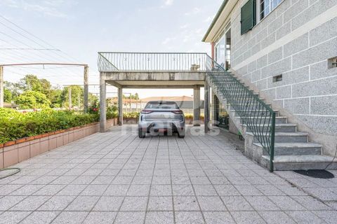 Villa i Vila Verde, Braga, Vila Verde - € 375.000 | Ref: A018-0195 - foto 7