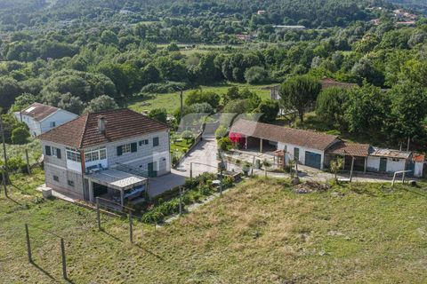 Villa i Vila Verde, Braga, Vila Verde - € 375.000 | Ref: A018-0195 - foto 9