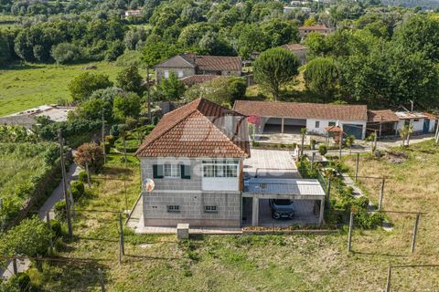 Villa i Vila Verde, Braga, Vila Verde - € 375.000 | Ref: A018-0195 - foto 10