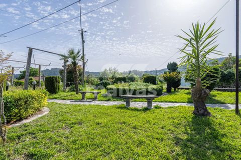 Villa i Vila Verde, Braga, Vila Verde - € 375.000 | Ref: A018-0195 - foto 11