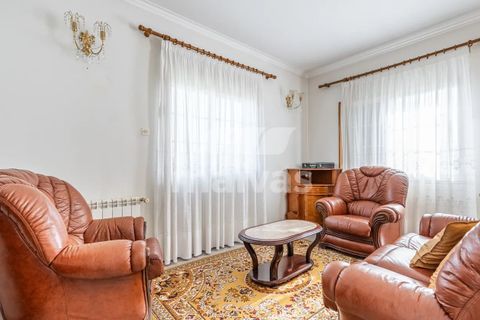 Villa i Vila Verde, Braga, Vila Verde - € 375.000 | Ref: A018-0195 - foto 12