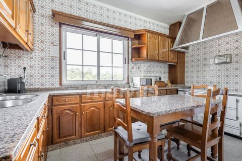Villa i Vila Verde, Braga, Vila Verde - € 375.000 | Ref: A018-0195 - foto 14
