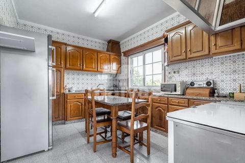 Villa i Vila Verde, Braga, Vila Verde - € 375.000 | Ref: A018-0195 - foto 15
