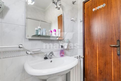 Villa i Vila Verde, Braga, Vila Verde - € 375.000 | Ref: A018-0195 - foto 20