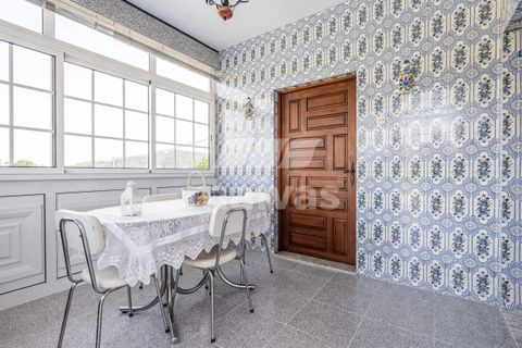 Villa i Vila Verde, Braga, Vila Verde - € 375.000 | Ref: A018-0195 - foto 21