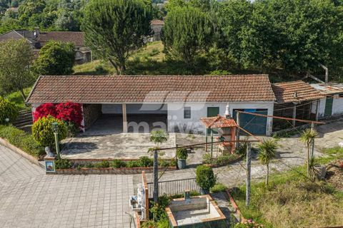 Villa i Vila Verde, Braga, Vila Verde - € 375.000 | Ref: A018-0195 - foto 22