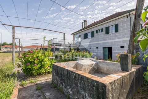 Villa i Vila Verde, Braga, Vila Verde - € 375.000 | Ref: A018-0195 - foto 24