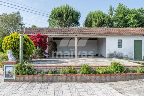 Villa i Vila Verde, Braga, Vila Verde - € 375.000 | Ref: A018-0195 - foto 25