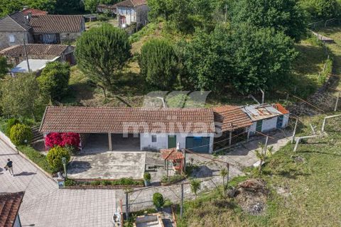 Villa i Vila Verde, Braga, Vila Verde - € 375.000 | Ref: A018-0195 - foto 26