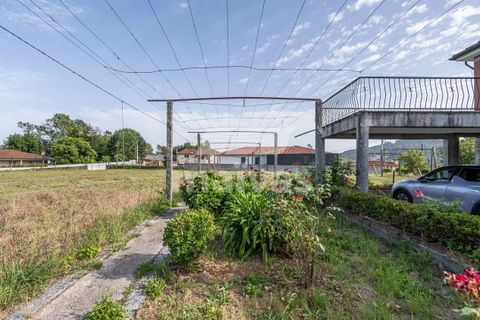 Villa i Vila Verde, Braga, Vila Verde - € 375.000 | Ref: A018-0195 - foto 27