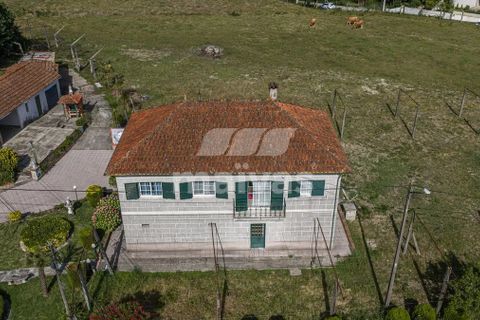 Villa i Vila Verde, Braga, Vila Verde - € 375.000 | Ref: A018-0195 - foto 28