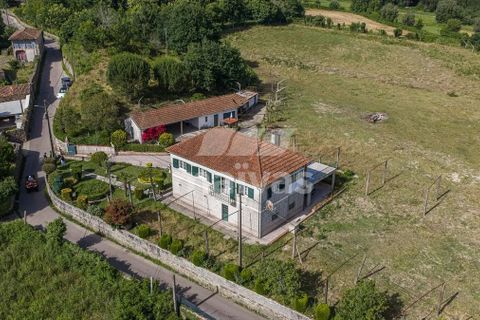 Villa i Vila Verde, Braga, Vila Verde - € 375.000 | Ref: A018-0195 - foto 29