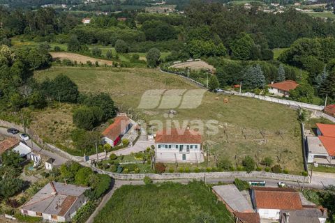 Villa i Vila Verde, Braga, Vila Verde - € 375.000 | Ref: A018-0195 - foto 30