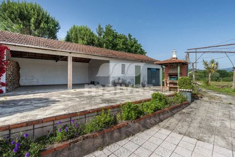 Villa i Vila Verde, Braga, Vila Verde - € 375.000 | Ref: A018-0195 - foto 33