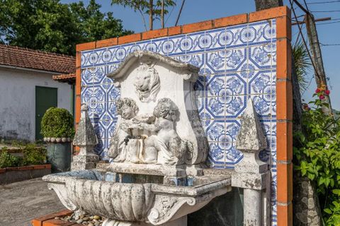 Villa i Vila Verde, Braga, Vila Verde - € 375.000 | Ref: A018-0195 - foto 34