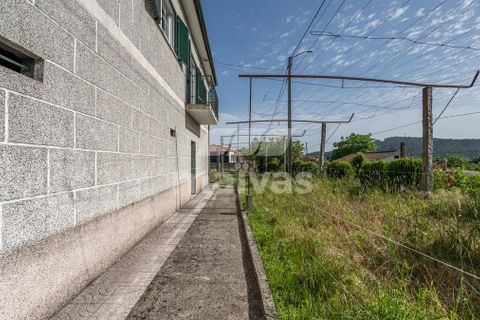 Villa i Vila Verde, Braga, Vila Verde - € 375.000 | Ref: A018-0195 - foto 37