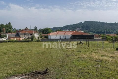 Villa i Vila Verde, Braga, Vila Verde - € 375.000 | Ref: A018-0195 - foto 39