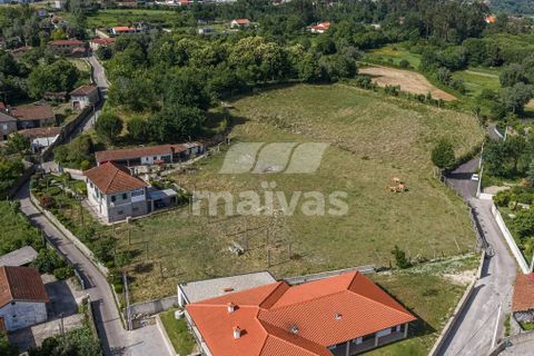 Villa i Vila Verde, Braga, Vila Verde - € 375.000 | Ref: A018-0195 - foto 40