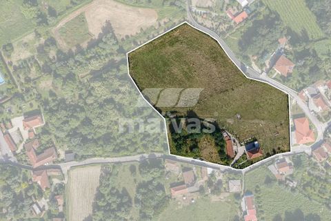 Villa i Vila Verde, Braga, Vila Verde - € 375.000 | Ref: A018-0195 - foto 42