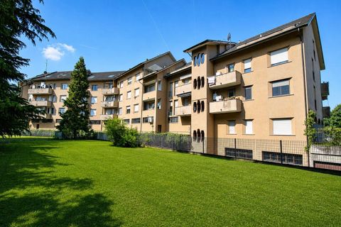Wohnung in Vimercate, Monza and Brianza, Vimercate - € 255.000 | Ref: 2502 - Foto 1
