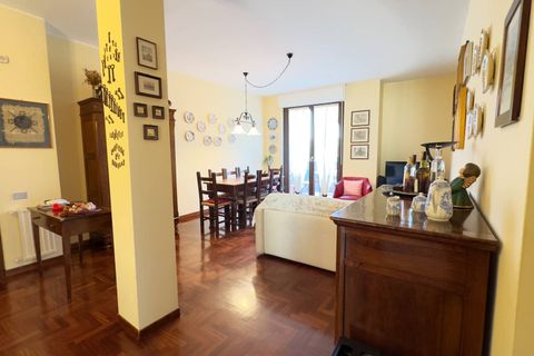 Wohnung in Vimercate, Monza and Brianza, Vimercate - € 255.000 | Ref: 2502 - Foto 5