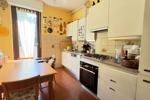 Wohnung in Vimercate, Monza and Brianza, Vimercate - € 255.000 | Ref: 2502 - Foto 6