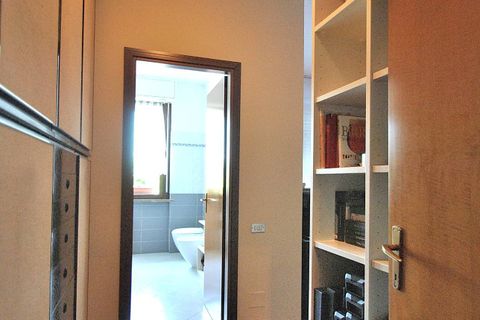 Wohnung in Vimercate, Monza and Brianza, Vimercate - € 255.000 | Ref: 2502 - Foto 10