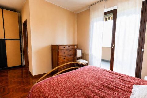 Wohnung in Vimercate, Monza and Brianza, Vimercate - € 255.000 | Ref: 2502 - Foto 11