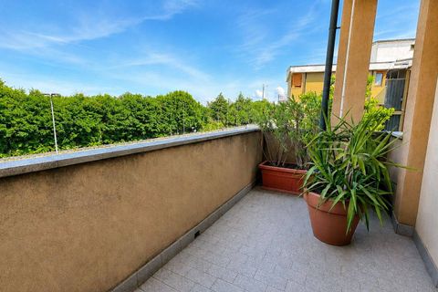 Wohnung in Vimercate, Monza and Brianza, Vimercate - € 255.000 | Ref: 2502 - Foto 13