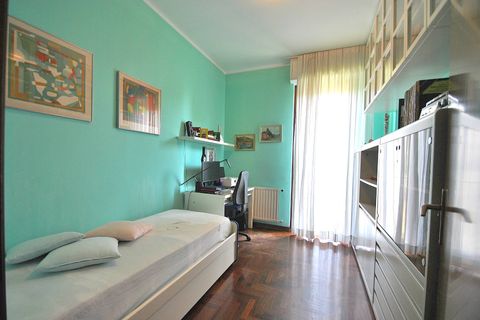 Wohnung in Vimercate, Monza and Brianza, Vimercate - € 255.000 | Ref: 2502 - Foto 15