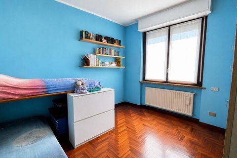 Wohnung in Vimercate, Monza and Brianza, Vimercate - € 255.000 | Ref: 2502 - Foto 16