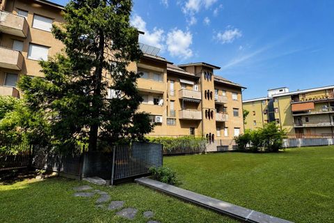 Wohnung in Vimercate, Monza and Brianza, Vimercate - € 255.000 | Ref: 2502 - Foto 18