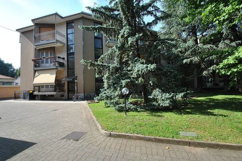Wohnung in Vimercate, Monza and Brianza, Vimercate - € 155.000 | Ref: 2504 - Foto 1