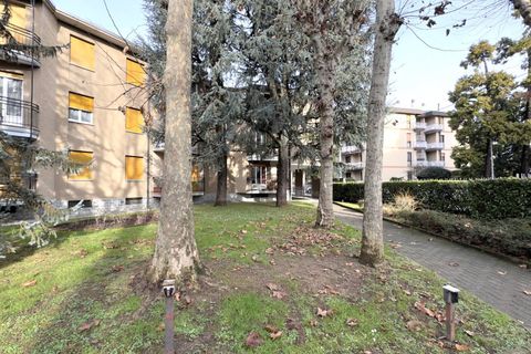 Wohnung in Vimercate, Monza and Brianza, Vimercate - € 155.000 | Ref: 2504 - Foto 2