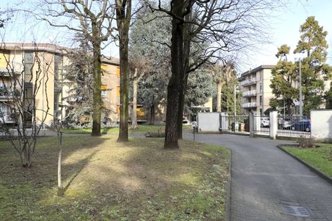 Wohnung in Vimercate, Monza and Brianza, Vimercate - € 155.000 | Ref: 2504 - Foto 3