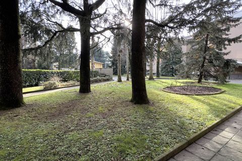 Wohnung in Vimercate, Monza and Brianza, Vimercate - € 155.000 | Ref: 2504 - Foto 4