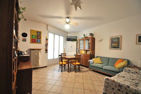 Wohnung in Vimercate, Monza and Brianza, Vimercate - € 155.000 | Ref: 2504 - Foto 5